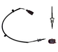 WAGNER SENSOR, EXHAUST GAS TEMPERATURE | ETP00311 | FOR AUDI:A6 C6 04>11 | OE-MATCHING QUALITY | RELIABLE PERFORMANCE