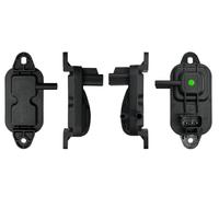 WAGNER SENSOR, EXHAUST PRESSURE | PRS00012 | FOR FORD:C-MAX 07>10 | OE-MATCHING QUALITY | RELIABLE PERFORMANCE