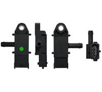 WAGNER SENSOR, EXHAUST PRESSURE | PRS00015 | FOR ALFA ROMEO:147 00>10|FIAT:500 07>|OPEL:ASTRA H 04>11 | OE-MATCHING QUALITY | RELIABLE PERFORMANCE