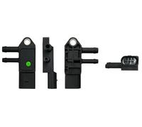 WAGNER SENSOR, EXHAUST PRESSURE | PRS00020 | FOR AUDI:A4 B8 07>17 | OE-MATCHING QUALITY | RELIABLE PERFORMANCE