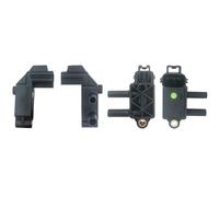 WAGNER SENSOR, EXHAUST PRESSURE | PRS00033 | FOR FORD:C-MAX II 10>19 | OE-MATCHING QUALITY | RELIABLE PERFORMANCE
