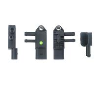 WAGNER SENSOR, EXHAUST PRESSURE | PRS00036 | FOR AUDI:A3 SPORTBACK 04>15 | OE-MATCHING QUALITY | RELIABLE PERFORMANCE
