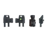 WAGNER SENSOR, EXHAUST PRESSURE | PRS00037 | FOR HYUNDAI:ACCENT IV SALOON 10> | OE-MATCHING QUALITY | RELIABLE PERFORMANCE
