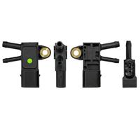 WAGNER SENSOR, EXHAUST PRESSURE | PRS00048 | FOR MERCEDES-BENZ:A-CLASS 04>13 | OE-MATCHING QUALITY | RELIABLE PERFORMANCE