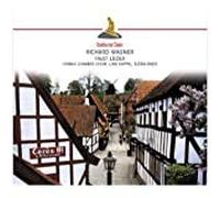 Wagner - Seven Compositions on Goethe's Faust / 9 Songs
