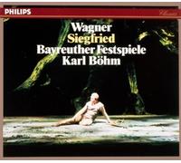 Wagner:Siegfried [Complete]