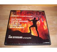 Wagner: Siegfried (Complete Opera)