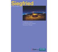 Wagner: Siegfried (DVD) Frankfurt Opera and Museum Orchestra (Importación USA)