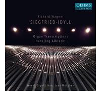 Wagner : Siegfried-Idyll