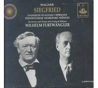 Wagner - Siegried
