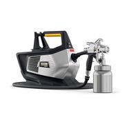 WAGNER sistema de pulverización fina FineCoat 9700 Spraypack