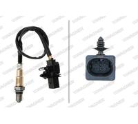 WAGNER Sonda Lambda Ajuste para Fiat Doblo Limusina de Gran Capacidad 1.6 D