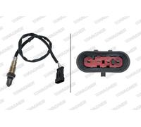 WAGNER Sonda Lambda Ajuste para Fiat Punto 1.2 60 Seicento / 600 1.1 Lancia