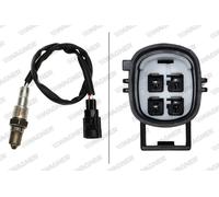 WAGNER Sonda Lambda Ajuste para Land Rover Discovery Sport 2.0 D 4x4 Alcance
