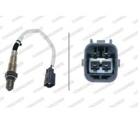 WAGNER Sonda Lambda Ajuste para Toyota Aygo 1.0 Yaris Daihatsu Cuore VII 107
