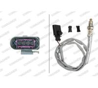 WAGNER Sonda Lambda Ajuste para VW Polo 2.0 Gti T-Roc 1.8 TSI Seat Leon Unidad