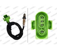 WAGNER Sonda Lambda Ajuste para VW T-Roc 1.5 TSI 1.0 (VII) Golf Seat Ibiza V