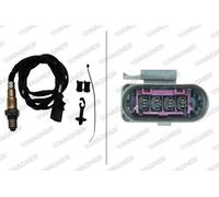 WAGNER Sonda Lambda Ajuste Sonda para Audi A3 Sportback 1.8 TFSI 3.2 V6 Quattro