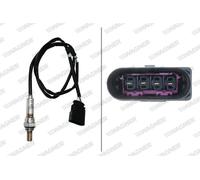 WAGNER Sonda Lambda Ajuste Sonda para Audi A4 2.0 1.6 1.9 Tdi VW Passat Variant