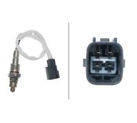 WAGNER Sonda Lambda Ajuste Sonda para Citroën C1 II 1.0 Vti 68 Peugeot 108