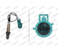 WAGNER Sonda Lambda Ajuste Sonda para Ford Focus II Da _ Hcp Dp 1.6 1.4 Ffs