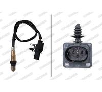 WAGNER Sonda Lambda Ajuste Sonda para Hyundai i30 1.6 Crdi 2.0 Papá Fe III 2.2