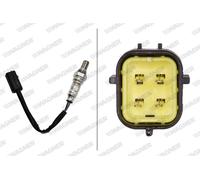 WAGNER Sonda Lambda Ajuste Sonda para Kia Sportage 2.0i 16V 2.0 Cee'D Sw Hyundai
