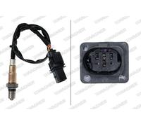 WAGNER Sonda Lambda Ajuste Sonda para Mercedes-Benz / Mixto Caja 113 CDI 116