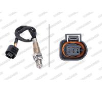 WAGNER Sonda Lambda Ajuste Sonda para Mini Cabriolet Cooper One BMW 1er 3er