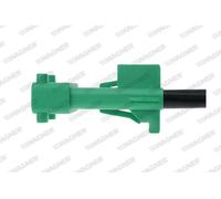 WAGNER Sonda Lambda Ajuste Sonda para Peugeot 206Cc 1.6 16V 2.0 S16 1.1i Citroën