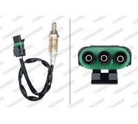 WAGNER Sonda Lambda Ajuste Sonda para Renault Clio I 1.2 1.4 1.8 16V Twingo Opel