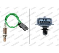 WAGNER Sonda Lambda Ajuste Sonda para Renault Kadjar 1.5 DCI 110 Scénic IV Dacia
