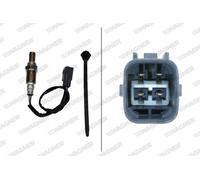 WAGNER Sonda Lambda Ajuste Sonda para Toyota Prius Liftback 1.5 Hybrid Avensis