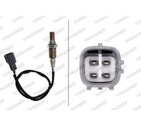 WAGNER Sonda Lambda Ajuste Sonda para Toyota Rav 4 III 2.2D 4WD 2.0 2.4 Lexus Rx