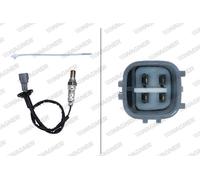 WAGNER Sonda Lambda Ajuste Sonda para Toyota Yaris Verso _ NLP2 _ NCP2 _ 1.3 1.5