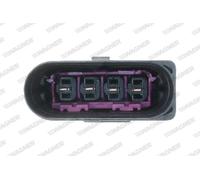 WAGNER Sonda Lambda Ajuste Sonda para VW Golf IV 1.6 2.0 Nuevo Beetle Audi A3 Tt