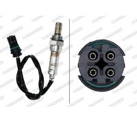WAGNER Sonda Lambda Compatible Para BMW 1er E81 E87 3er E90 E91