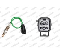 WAGNER Sonda Lambda Compatible Para Volvo XC60 II 246 156 256