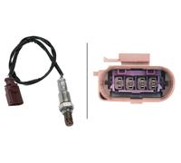 WAGNER Sonda Lambda Control para VW Polo 1.0 TSI Golf VII Seat Ibiza V Arona