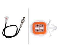 WAGNER Sonda Lambda De Control Para Suzuki Grand Vitara II 2.0 AWD 4 Cables