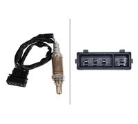 WAGNER Sonda Lambda de Control para VW Golf III 1.6 2.0 2.8 VR6 Seat Ibiza II