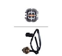 WAGNER Sonda Lambda LBS00241 4 Cables para Hyundai i20 Coupe GB 1.2