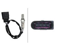 WAGNER Sonda Lambda LBS00488 para VW Lupo 1.0 Polo 50 Seat Arosa