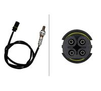 WAGNER Sonda Lambda LBS00573 para Mercedes-Benz C-Klasse CLK BMW Z3 Z4
