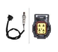 WAGNER Sonda Lambda LBS00585 Para Mercedes-Benz E-Klasse Cabriolet, GLK-Klasse