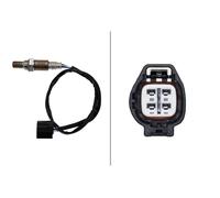 WAGNER Sonda Lambda LBS00586 Para Jaguar S-Type 3.0 V6 4.2 V8