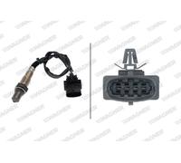 WAGNER Sonda Lambda Para Chevrolet Aveo Sedán T300 1.2 LPG