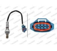 WAGNER Sonda Lambda Para Chevrolet Cruze Hatchback J305 1.8 LPG