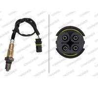 WAGNER Sonda Lambda Para Chrysler Crossfire Roadster W168 A 160
