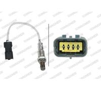 WAGNER Sonda Lambda Para Citroën C3 Aircross II 2R_ 2C_ 1.2 PureTech 130